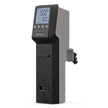 Polyscience MX-CL11B Circulator, Stirring, 7L, 21.3