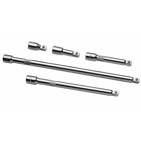 SK Professional Tools 40208 Wobble Extension Set 1/2