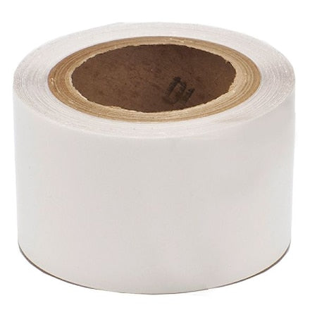 Brady 142137 Floor Tape, Clear, 2 1/4 inx100 ft, Roll