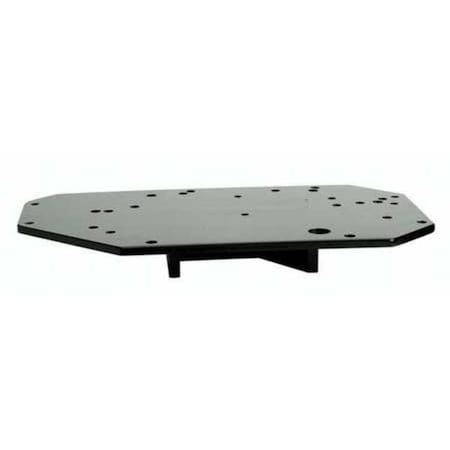 Hein-Werner HW93776-4 Engine Stand Adapter, 3 Ton, H 3 In