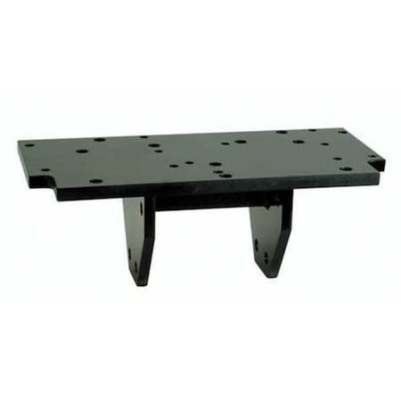 Hein-Werner HW93776-5 Engine Stand Adapter, 3 Ton, H 7 9/16 In