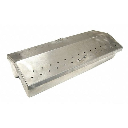 Crown Verity SBK Grill Smoker Box