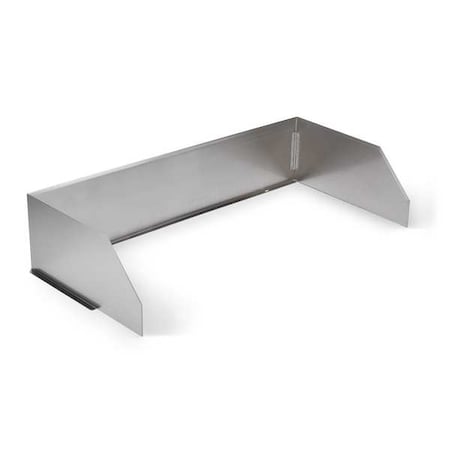 Crown Verity WG-48 Wind Guard, 48 In