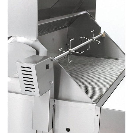 Crown Verity RT-30 30