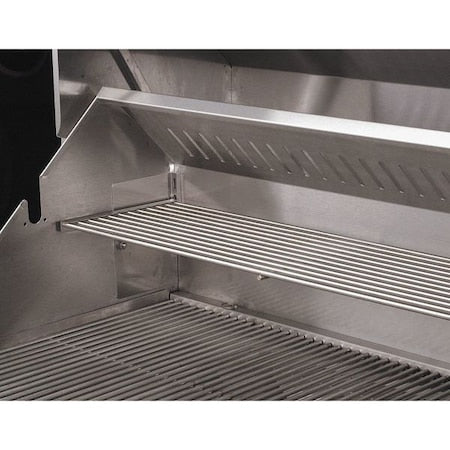 Crown Verity ABR-36 Adjustable Warming Rack, 36 In