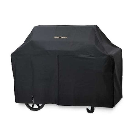 Crown Verity BC-48 Grill Cover, 30x56x50 In
