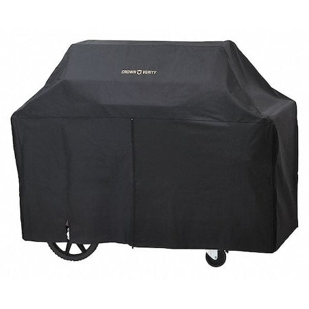 Crown Verity BC-30-BI Grill Cover, 24x32x16 In