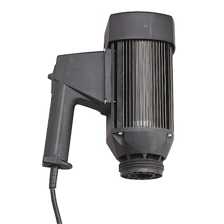 Trico 30018 Electric Drum Pump Motor, 8.5A, 110V AC