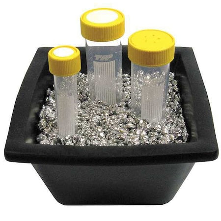 LAB Armor 39438-001 WALKABOUT TRAY WITH LAB BEADS
