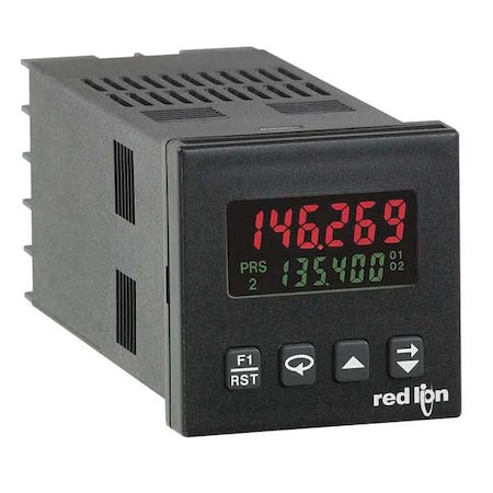 RED Lion Controls 104TX Ethernet Switch