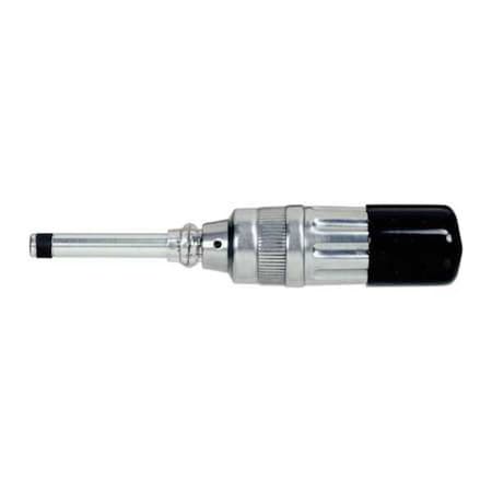 SK Professional Tools SKT0587 Torque Screwdriver, 1/4