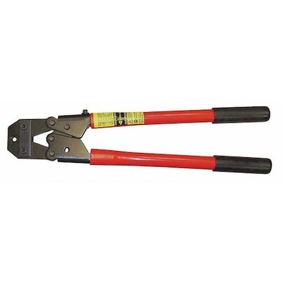 Loos 0-1/16 Locoloc Hand Swaging Tool, 1/16 and 3/32