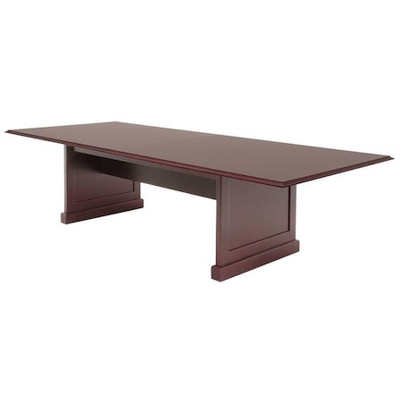Regency TVCTRC12048MH Rectangular Conference Table, 48