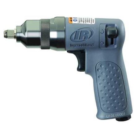 Ingersoll-Rand 2101XPA Air Impact Wrench, 1/4 In. Dr., 14,500 rpm