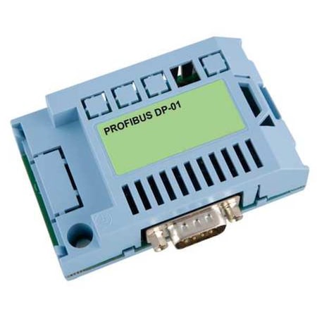 Weg PROFIBUS DP-01 Interface Module