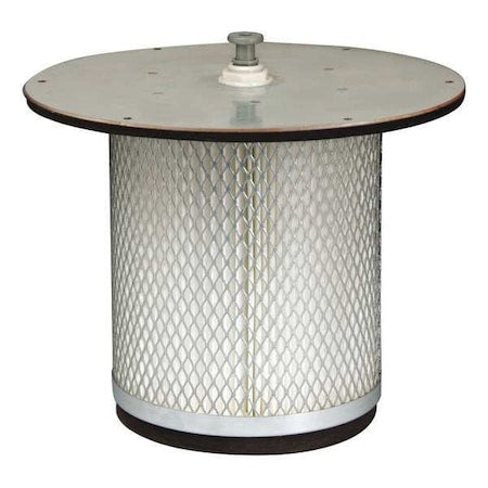 Labconco 5225105 Filter, 11 In. W, 8-1/2 In. H, 7 In. D