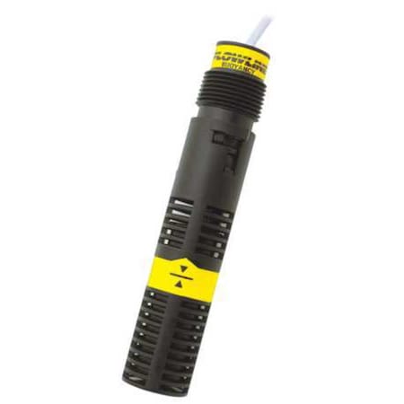 Flowline LV10-1301 Vertical Buoyancy Switch, Universal, Poly
