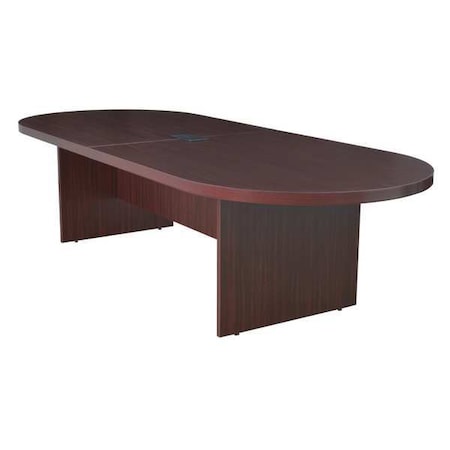 Regency LCTRT12047MH Race Track Conference Table, 47