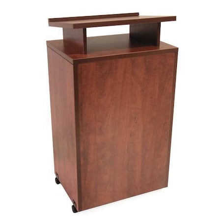 Regency LLC44CH Legacy Lectern Podium- Cherry