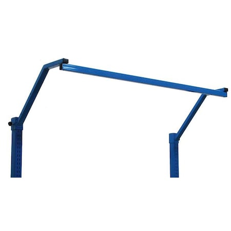 Benchpro LFA120 LightFrame, Steel, 117-1/2