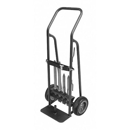 Makita T-03224 Premium Hammer Cart