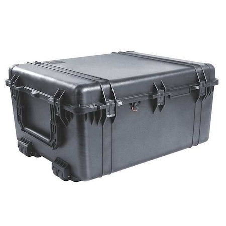 Pelican 1690NF Black Protective Case, 33.43