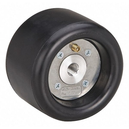 Dynabrade 92801 Inflatable Pneumatic Wheel, 5 in Dia