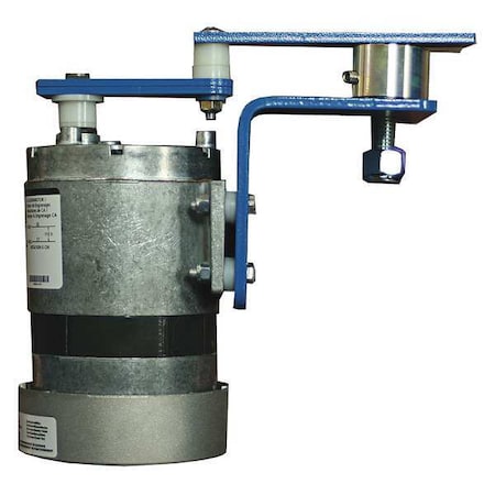 Patterson OSC BLUE Oscillator Assembly Oscillating, 120V