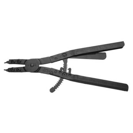 SK Professional Tools 7617 Retaining Ring Plier, 0.120