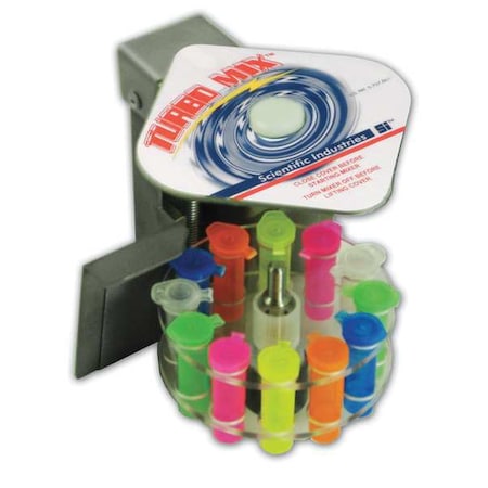 Genie SI-0564 TurboMix Attachment