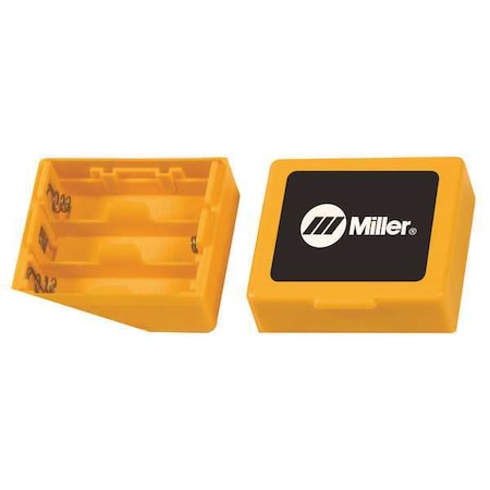 Miller Electric 249297 MILLER Wi-Fi Remote Control Battery Holder