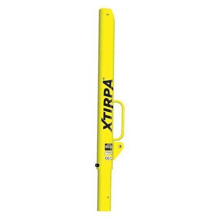 MSA Safety IN-2003 Mast, 3
