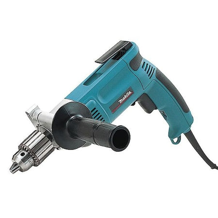 Makita DP4000 Electric Drill, 1/2 In, 0 to 900 rpm, 7.0A