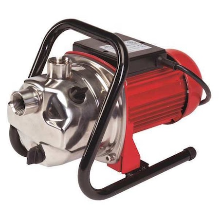 RED Lion 614432 SprinkPmp, 3/4 hp, 1