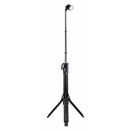 Foxfury 200-800 Remote Area Lighting System, LED, 4000 Lm
