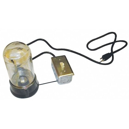 ALC 40235 Premium Light Kit, 2 x 4 In.
