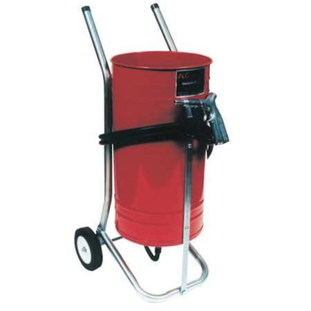 ALC 40018 Siphon Blaster, 90 lb Hopper, 10 Ft Hose