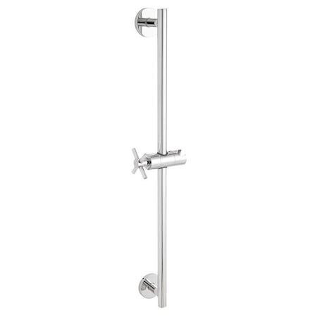 Speakman SA-1002 Slide Bar, Speakman, Metal