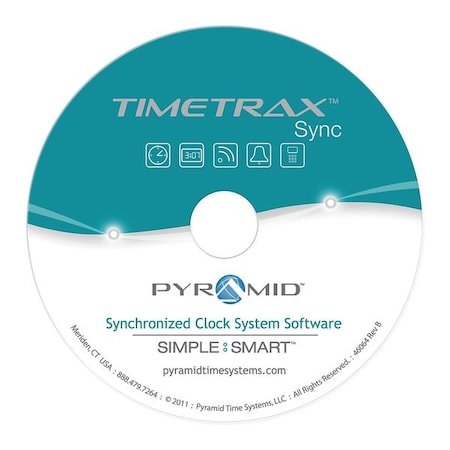 Pyramid SASDLCWDXX 5-1/4