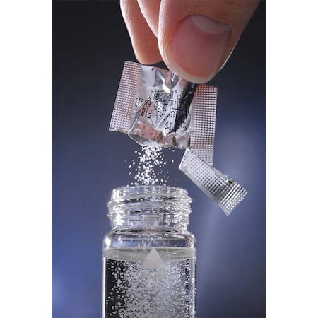 Lovibond 530563 Iron Ferro Reagent PP, 10 ml 1000 ct