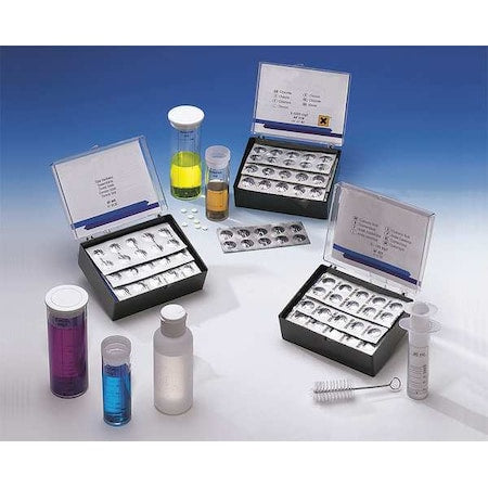 Lovibond 414110 Organophosphonate Water Test Kit