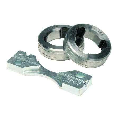Lincoln Electric KP1697-045C Drive Roll Kit, Flux-Cored, LincolnElectric