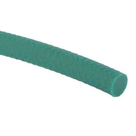 Eagle Belting 4905306 Round Belt, Solid, 6 mm, Polyurethane