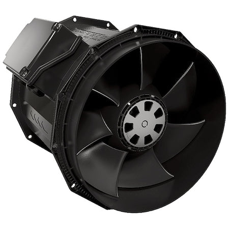 Fantech 88453 Plastic 9
