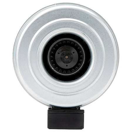 Fantech 45017 Steel 11
