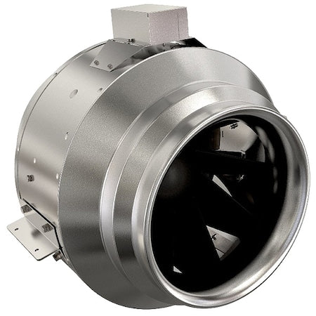 Fantech 498332 Steel 14