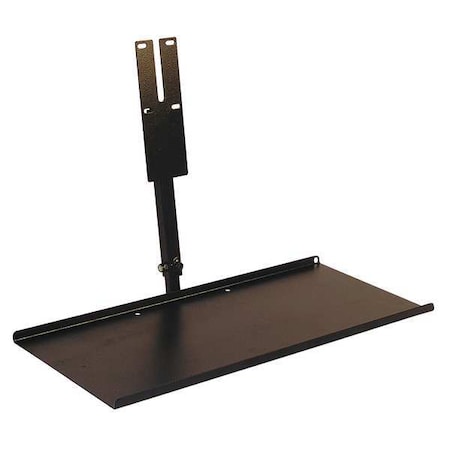 PRO-Line FSMAKBT Keyboard Tray, Adjustable, Mounts to FSMA