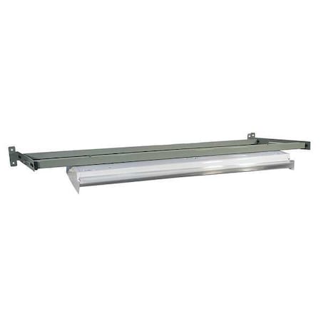 PRO-Line IWBOLF72 LightFrame, Steel, 72