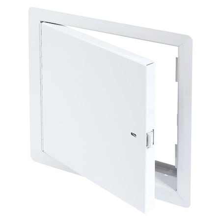 Tough GUY 16M216 Access Door, Fire Rated Uninsulated, 12x12In