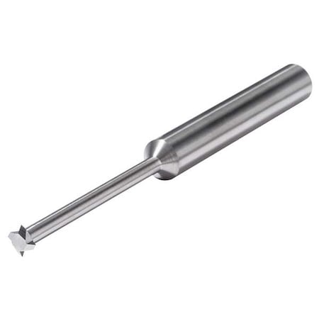 Micro 100 TMM-180150 Thread Mill, M18x1.5, Carbide